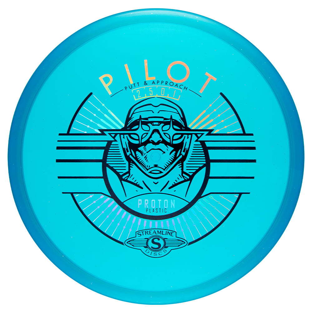 Streamline Pilot - Putt & Approach Disc