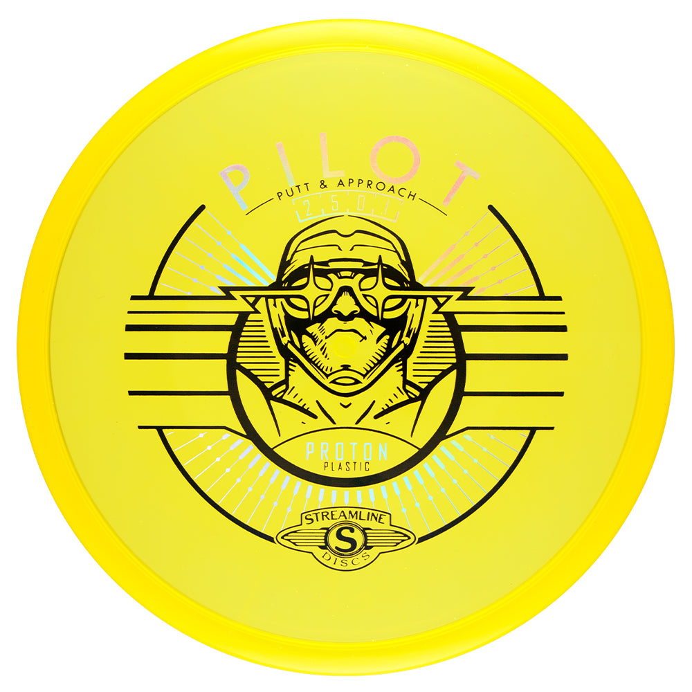 Streamline Pilot - Putt & Approach Disc