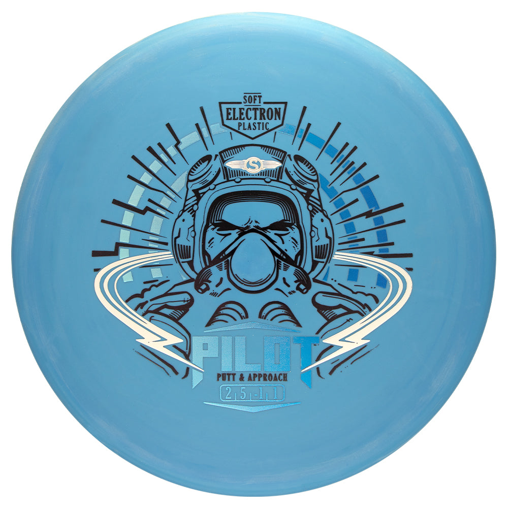 Streamline Pilot - Putt & Approach Disc