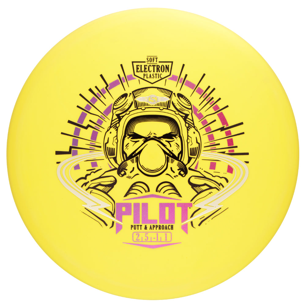 Streamline Pilot - Putt & Approach Disc