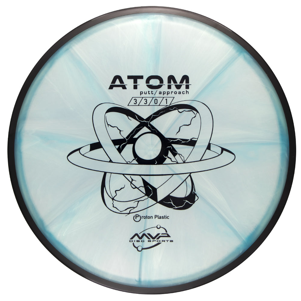 MVP Atom - Putt & Approach Disc