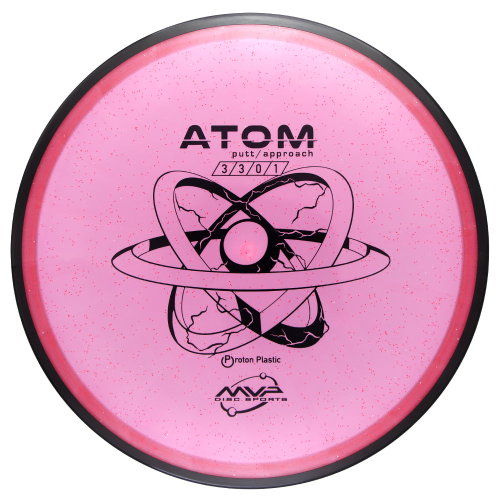 MVP Atom - Putt & Approach Disc
