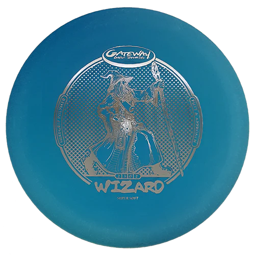 Gateway Wizard - Putt & Approach Disc