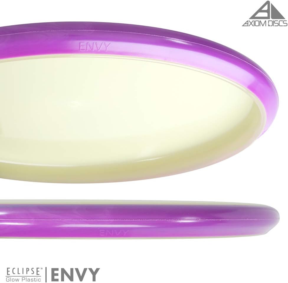 Axiom Envy - Eclipse Glow