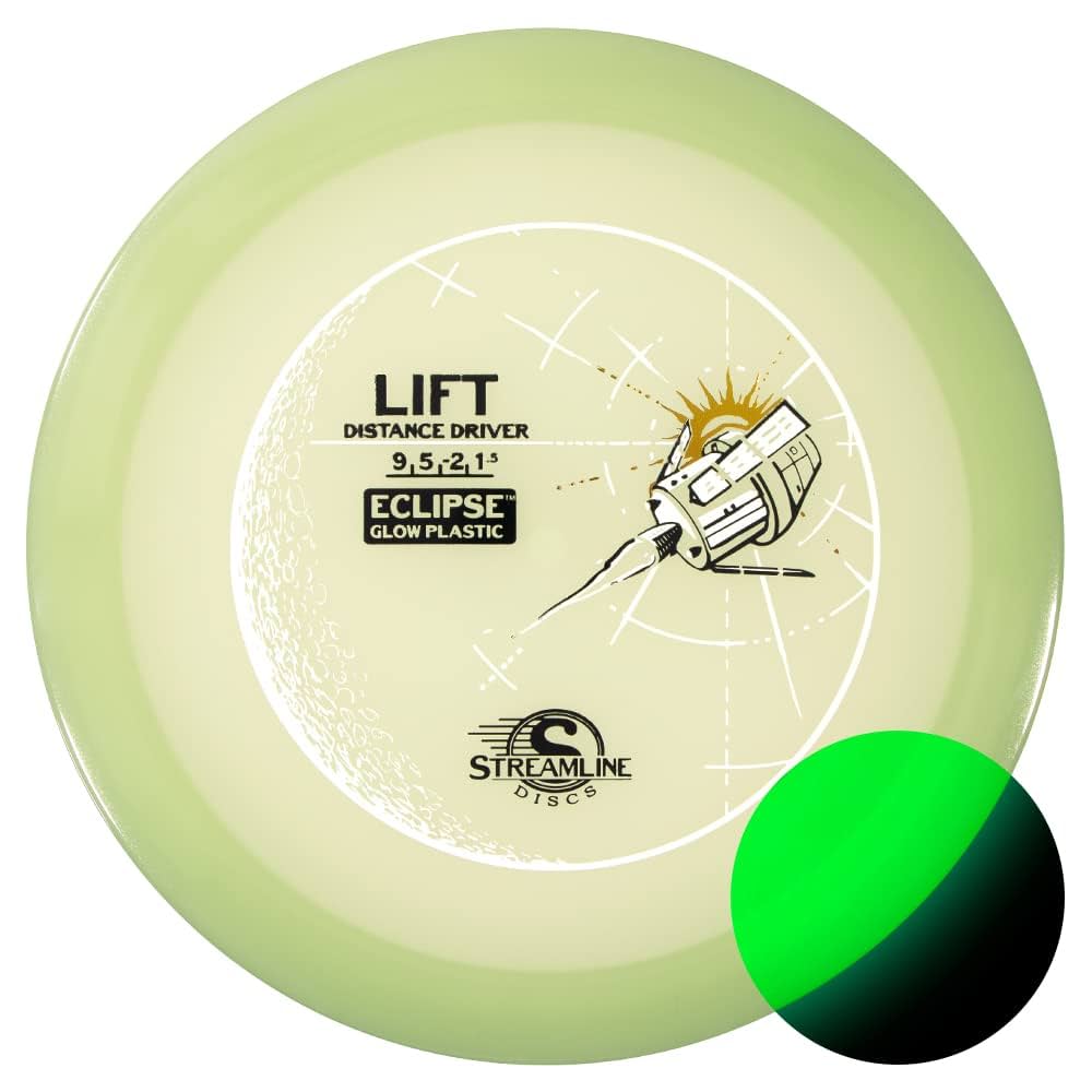 Streamline Lift - Eclipse Glow