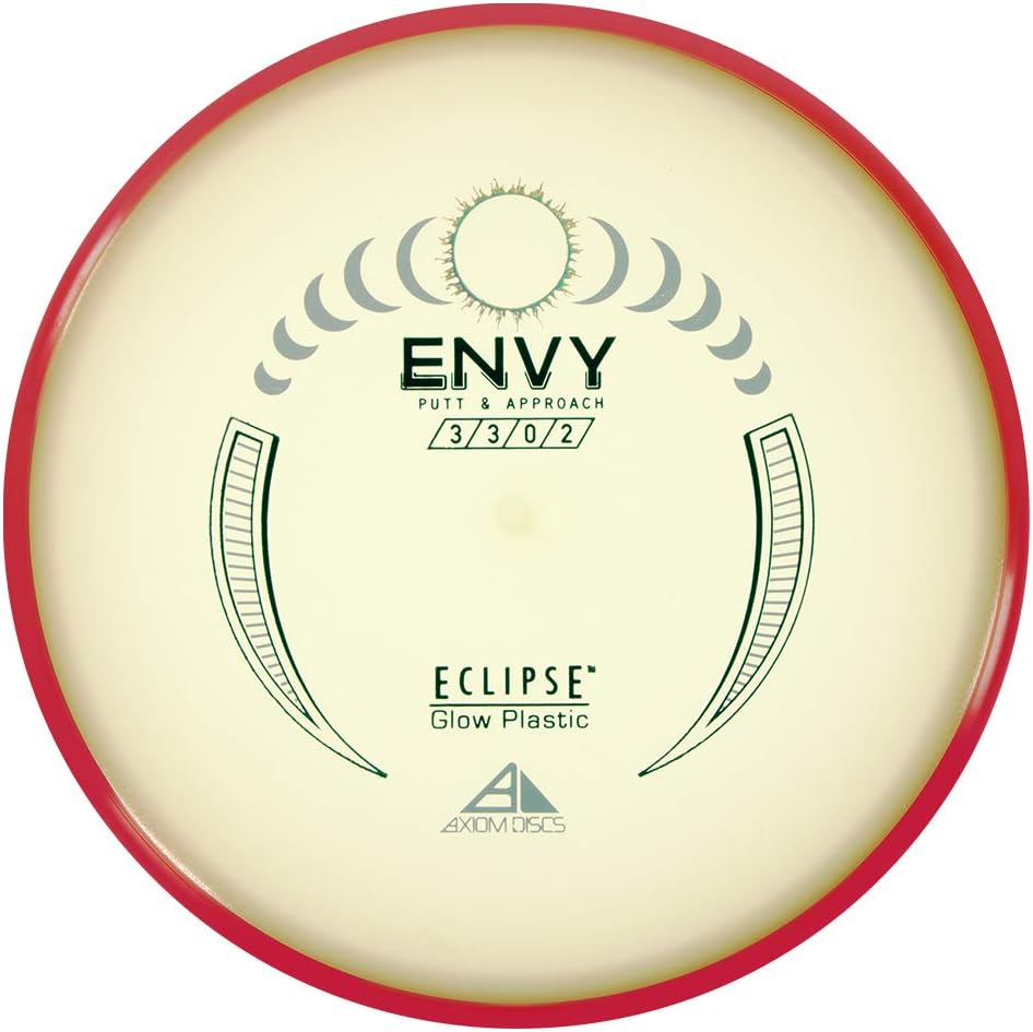 Axiom Envy - Eclipse Glow