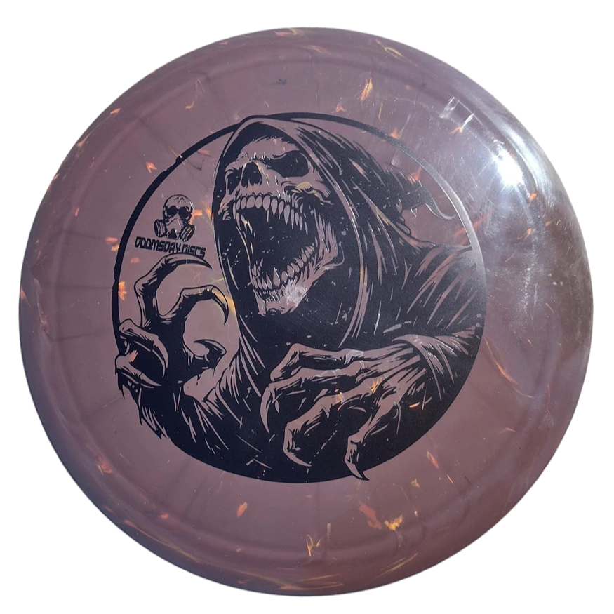 Doomsday Discs Blackout – Fairway Driver
