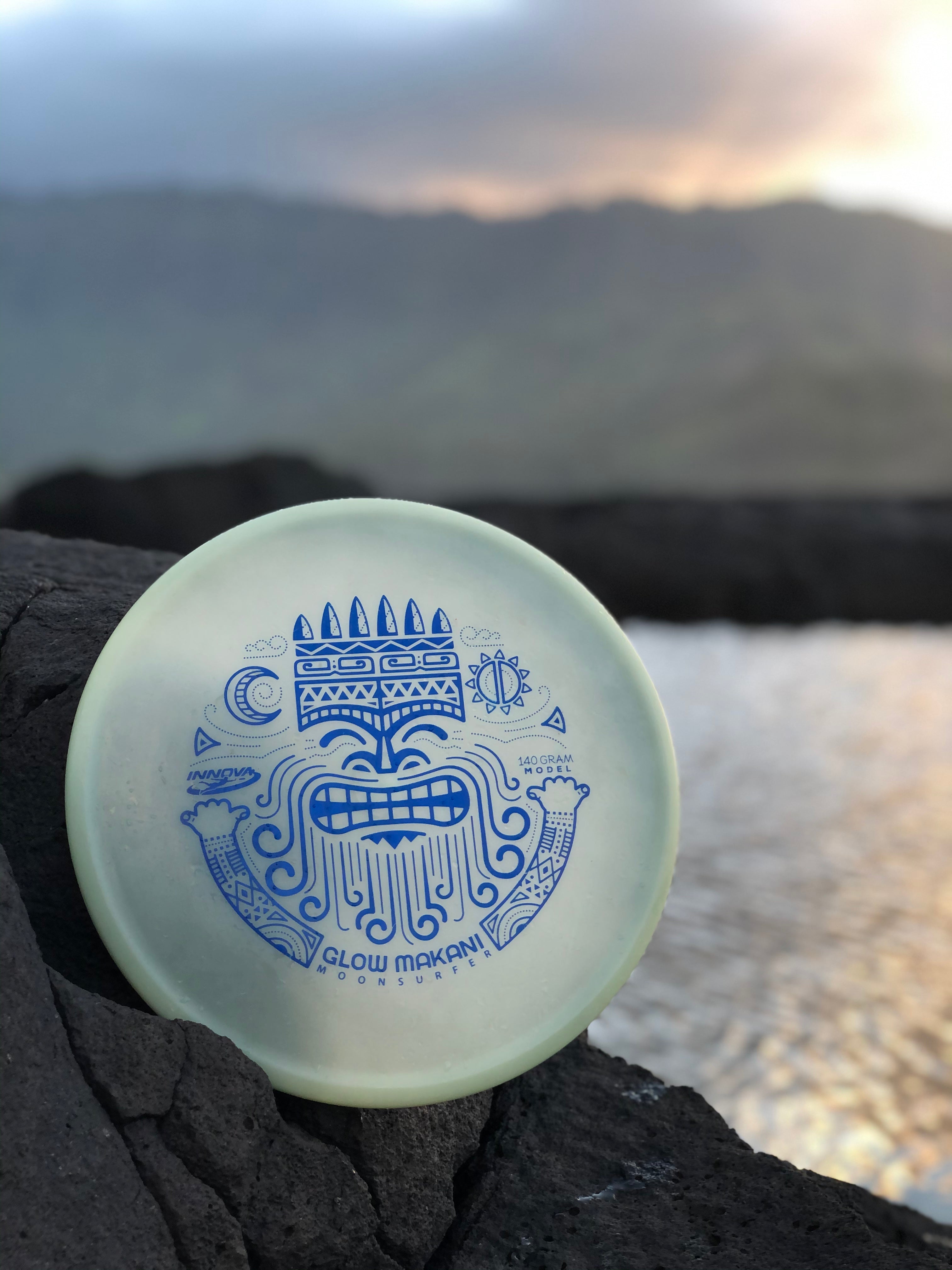 Innova Makani - Lightweight Large-Diameter Recreational Disc