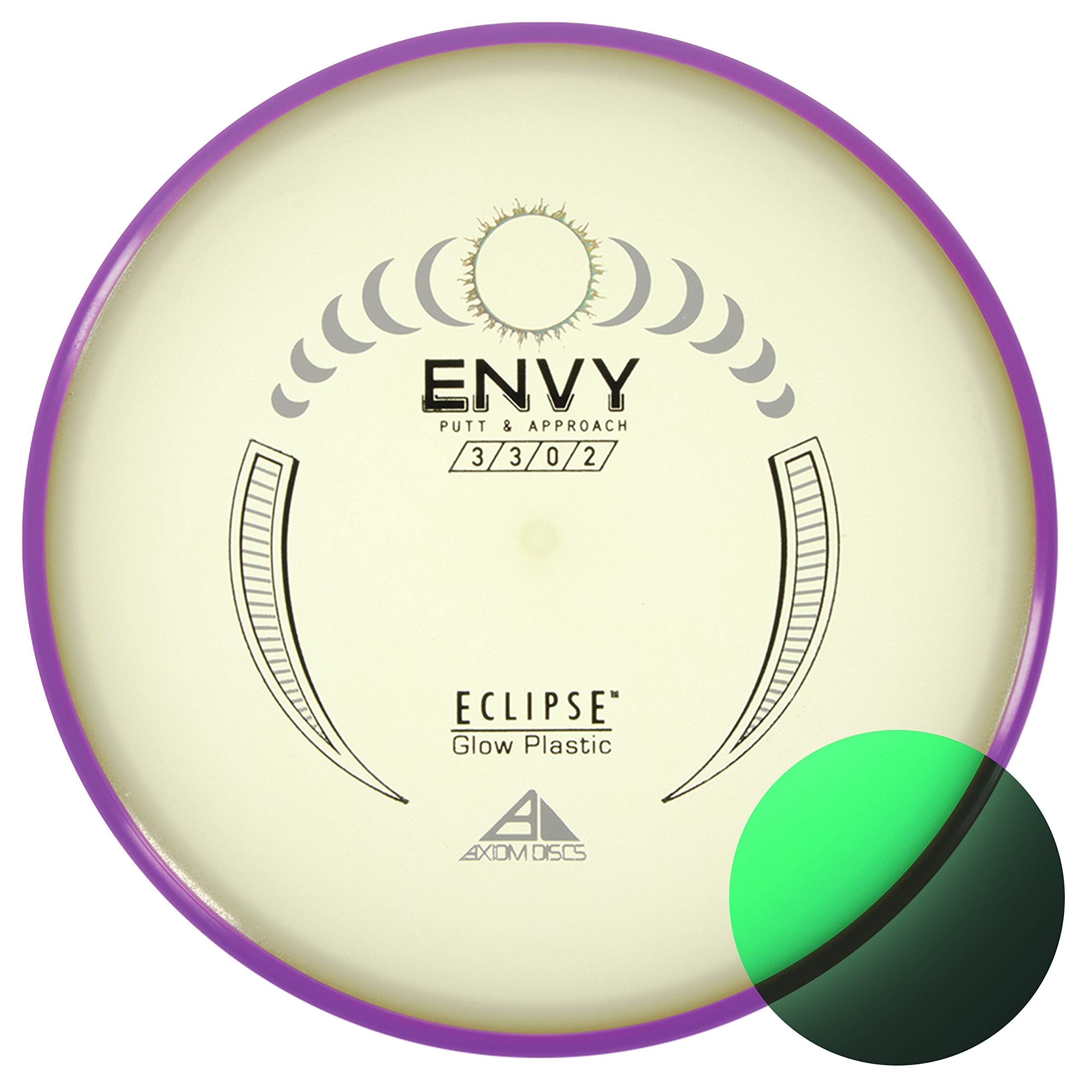Axiom Envy - Eclipse Glow