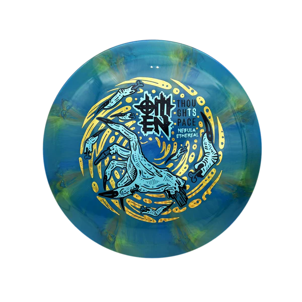 Thought Space Athletics Omen - Fairway Driver