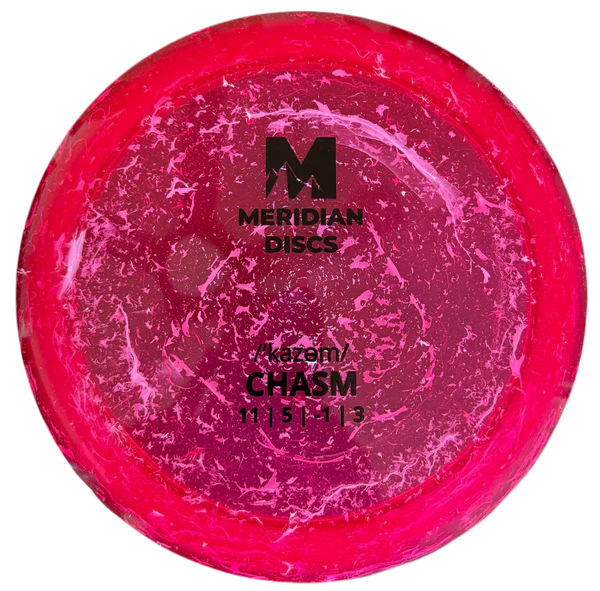 Meridian Discs Chasm – Distance Driver