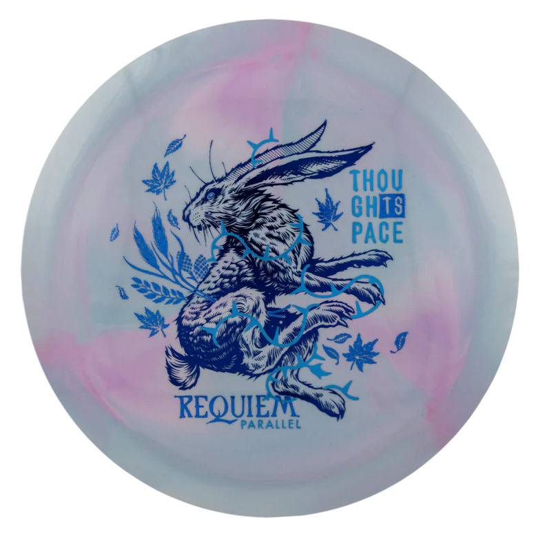 Thought Space Athletics Requiem – Distance Driver
