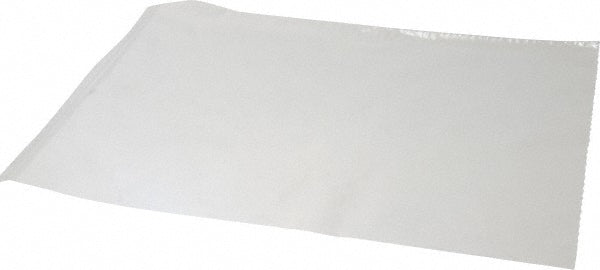 9"x12" 2mil Poly Bags (Open Top) – 100 Pack