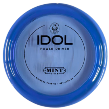 Mint Discs Idol – Distance Driver