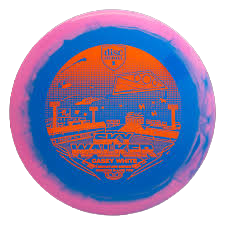 Discmania FD2 – Casey White Signature Series Horizon S-Line “Sky Walker 3”
