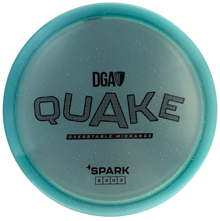 DGA Quake – Midrange Disc