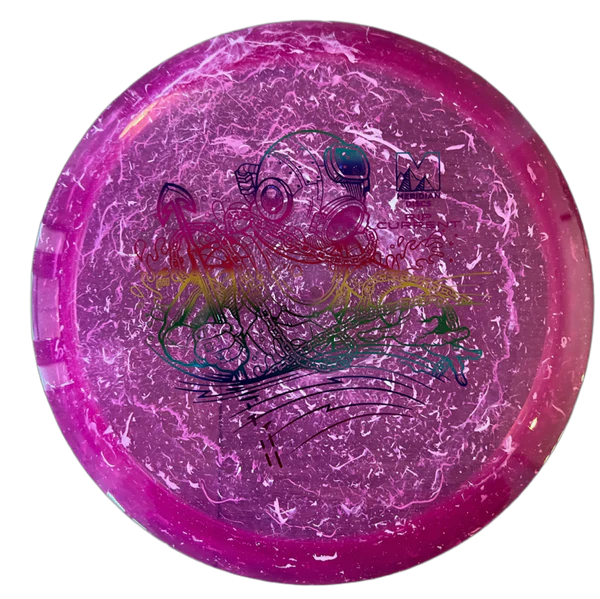Meridian Discs Rip Current – Fairway Driver