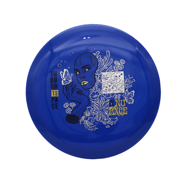 Thought Space Athletics Nuance - Fairway Driver