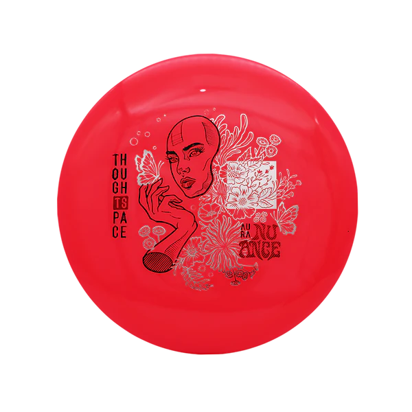 Thought Space Athletics Nuance - Fairway Driver