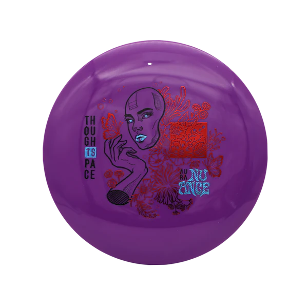 Thought Space Athletics Nuance - Fairway Driver