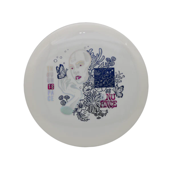 Thought Space Athletics Nuance - Fairway Driver