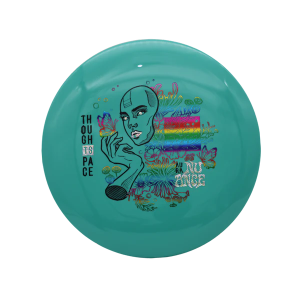 Thought Space Athletics Nuance - Fairway Driver