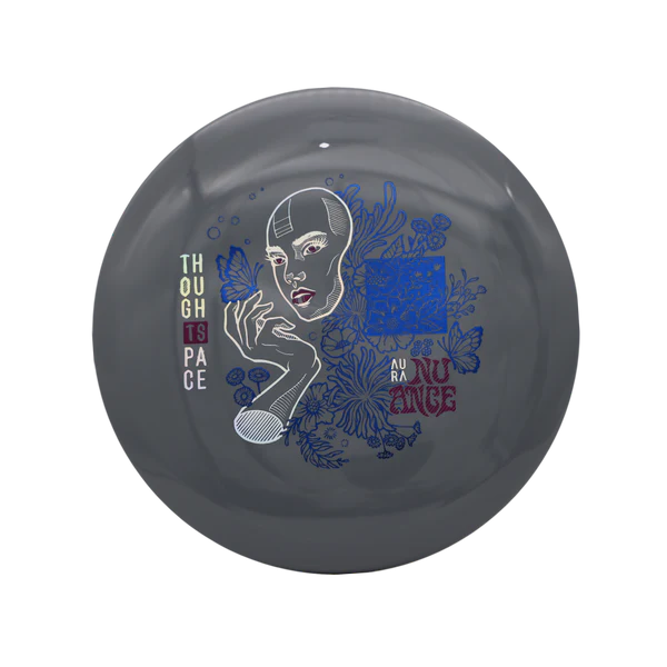 Thought Space Athletics Nuance - Fairway Driver