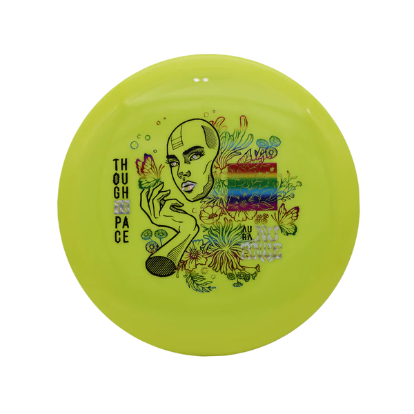 Thought Space Athletics Nuance - Fairway Driver