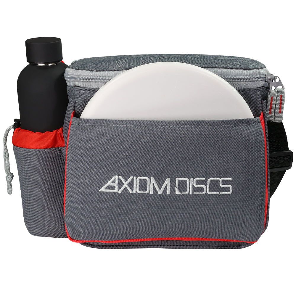 Axiom Cell Bag – Compact Disc Golf Shoulder Bag