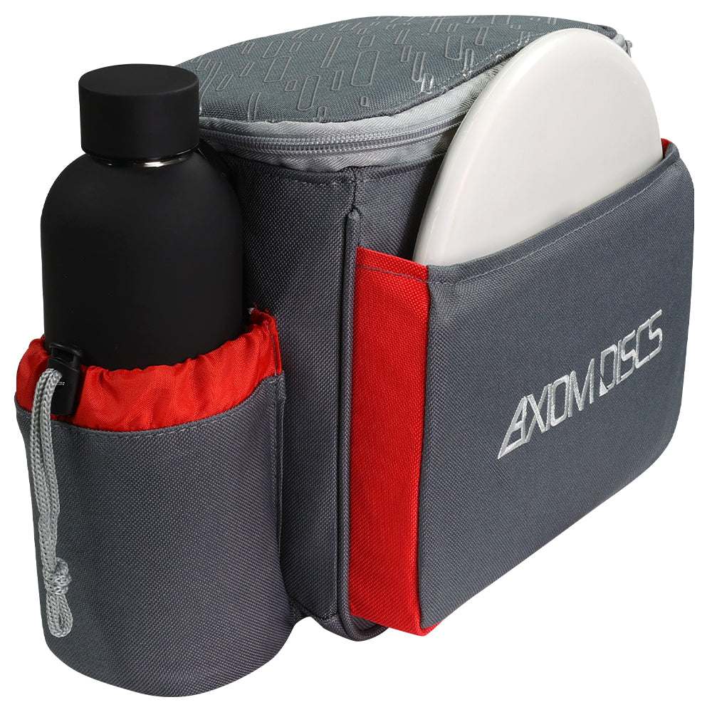Axiom Cell Bag – Compact Disc Golf Shoulder Bag