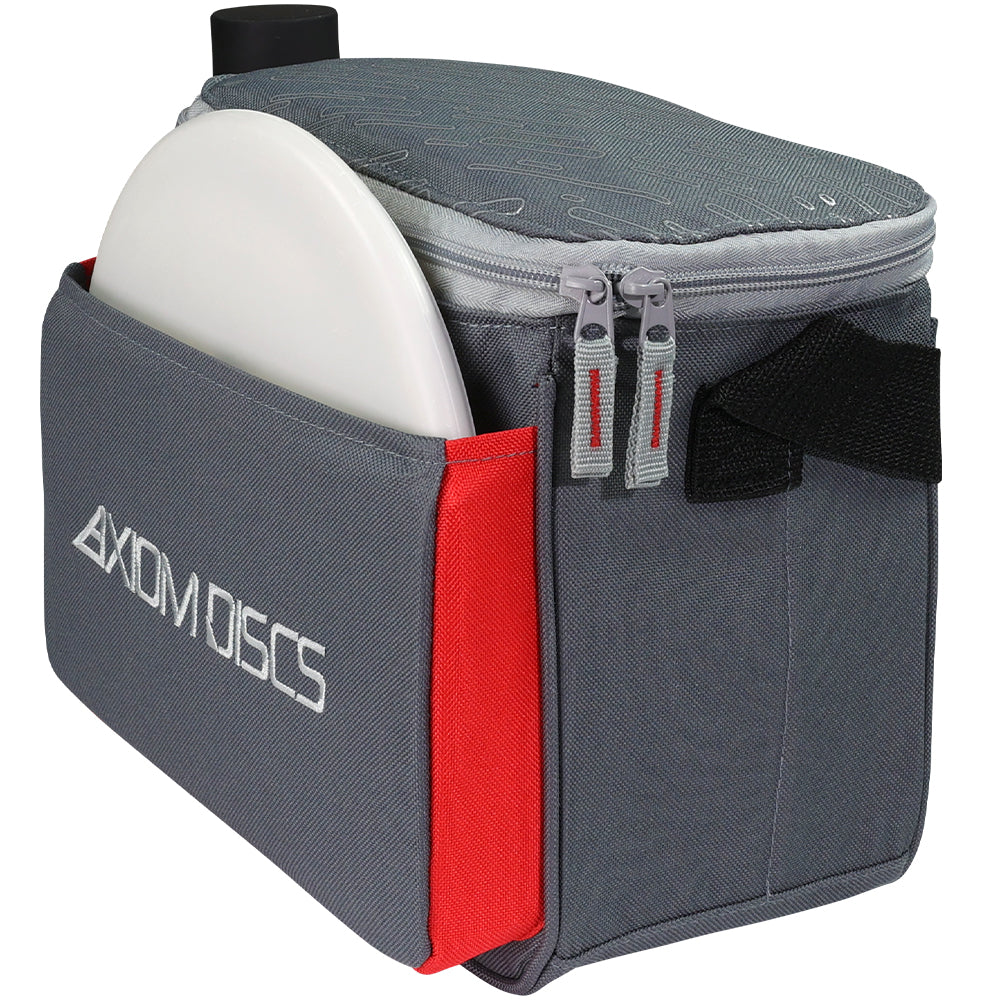 Axiom Cell Bag – Compact Disc Golf Shoulder Bag