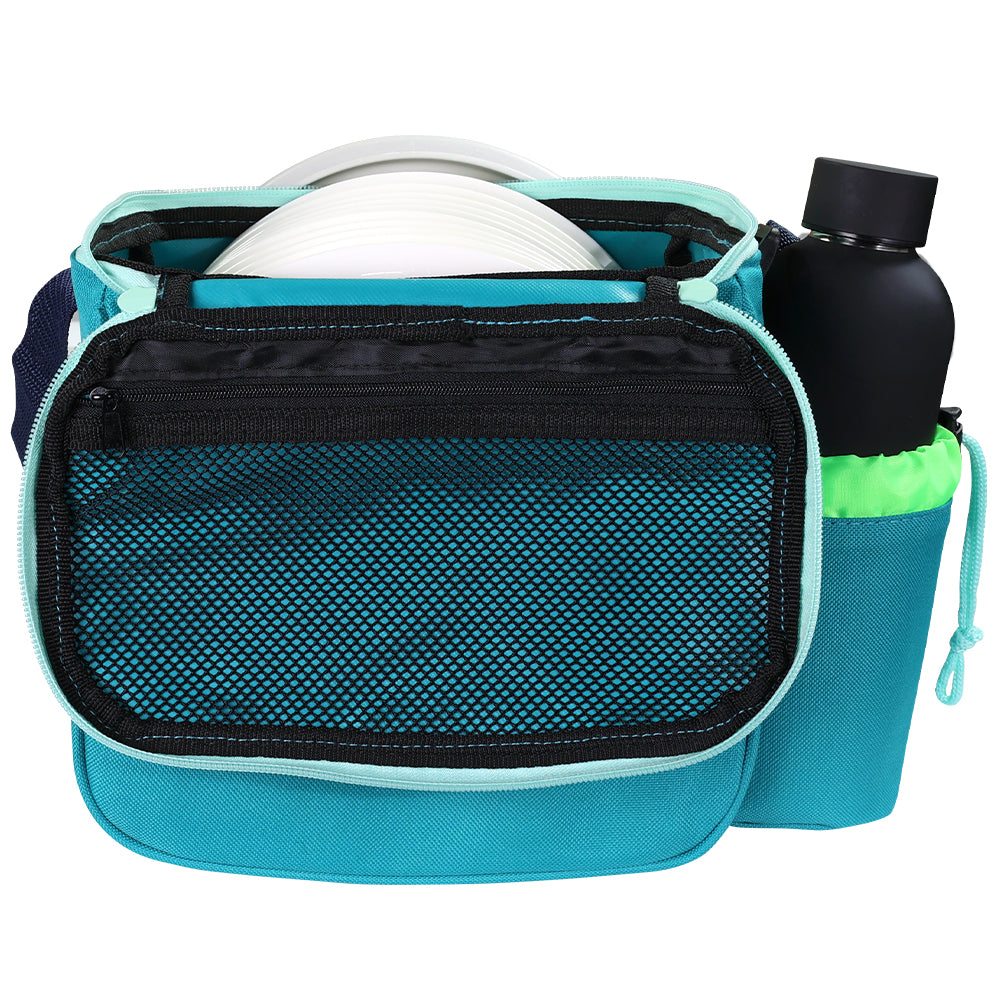 Axiom Cell Bag – Compact Disc Golf Shoulder Bag