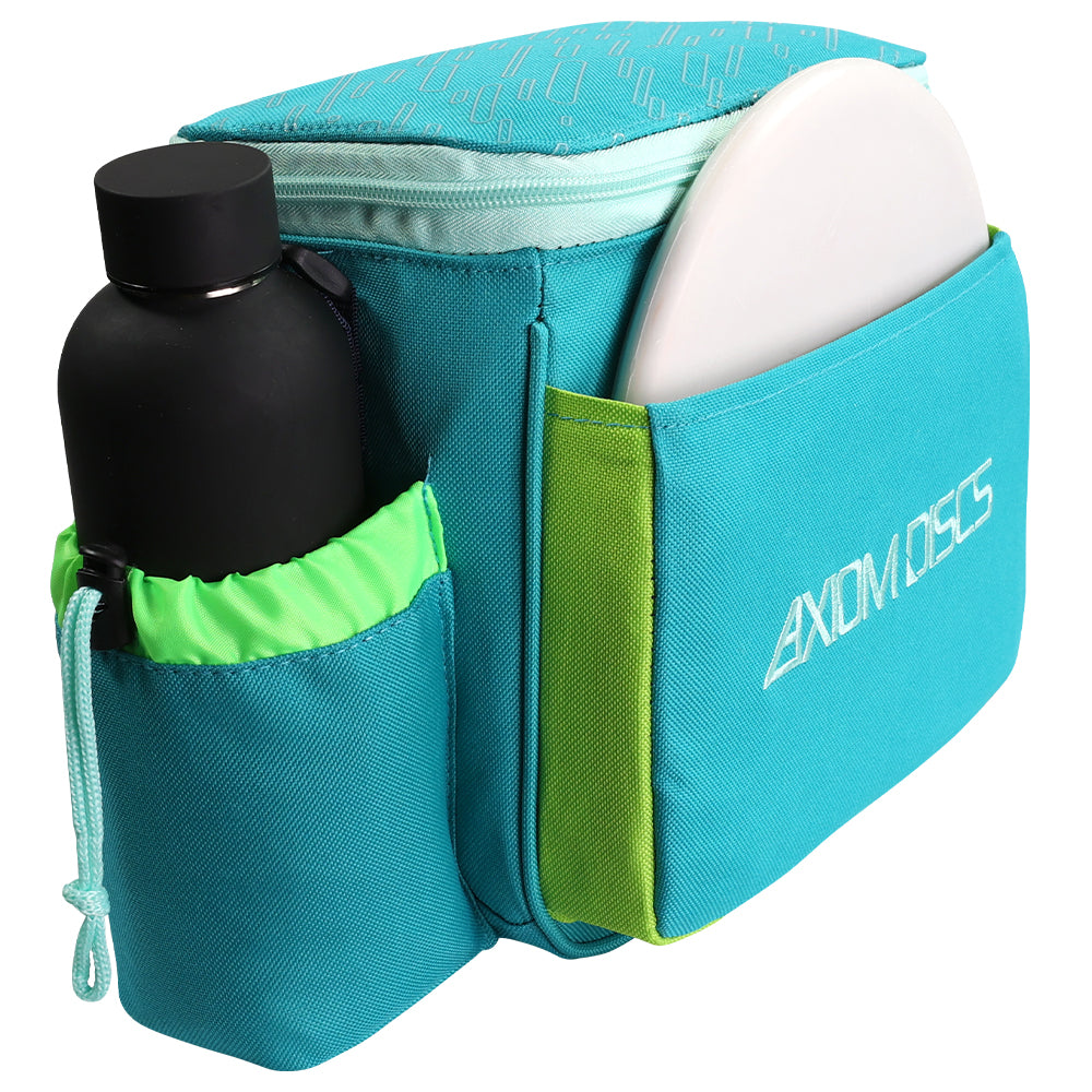 Axiom Cell Bag – Compact Disc Golf Shoulder Bag