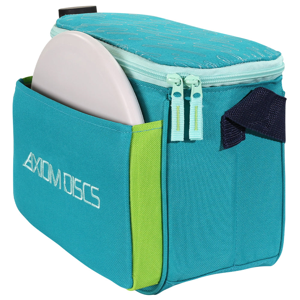 Axiom Cell Bag – Compact Disc Golf Shoulder Bag