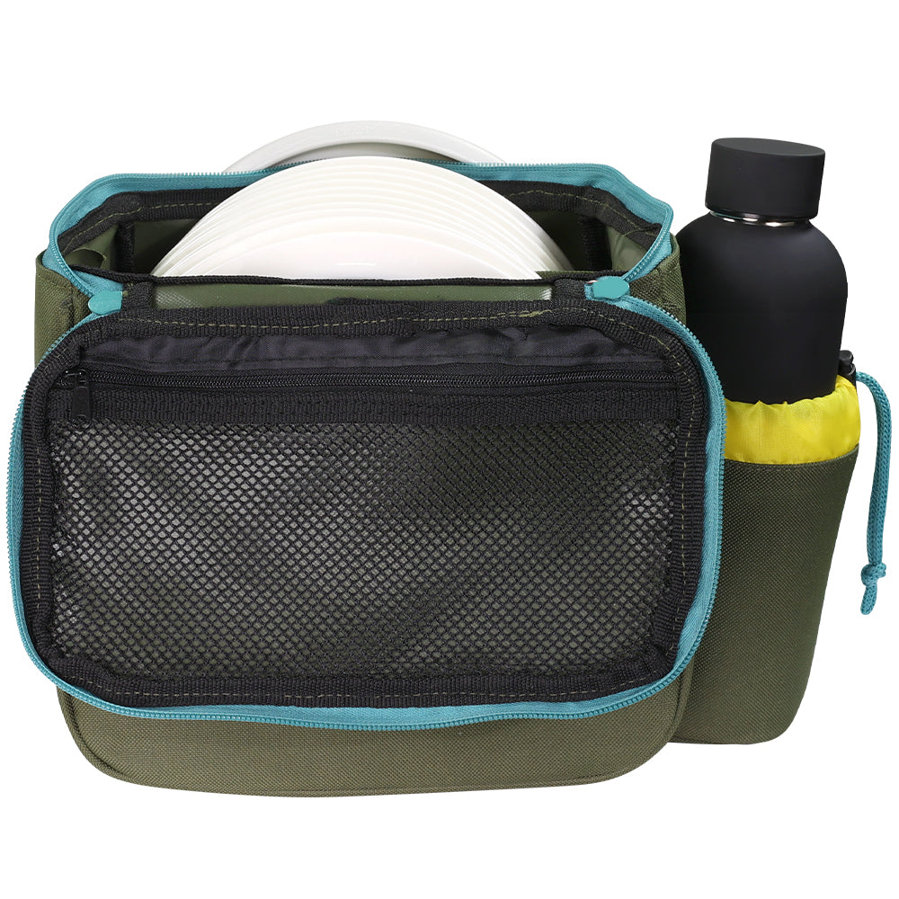 Axiom Cell Bag – Compact Disc Golf Shoulder Bag