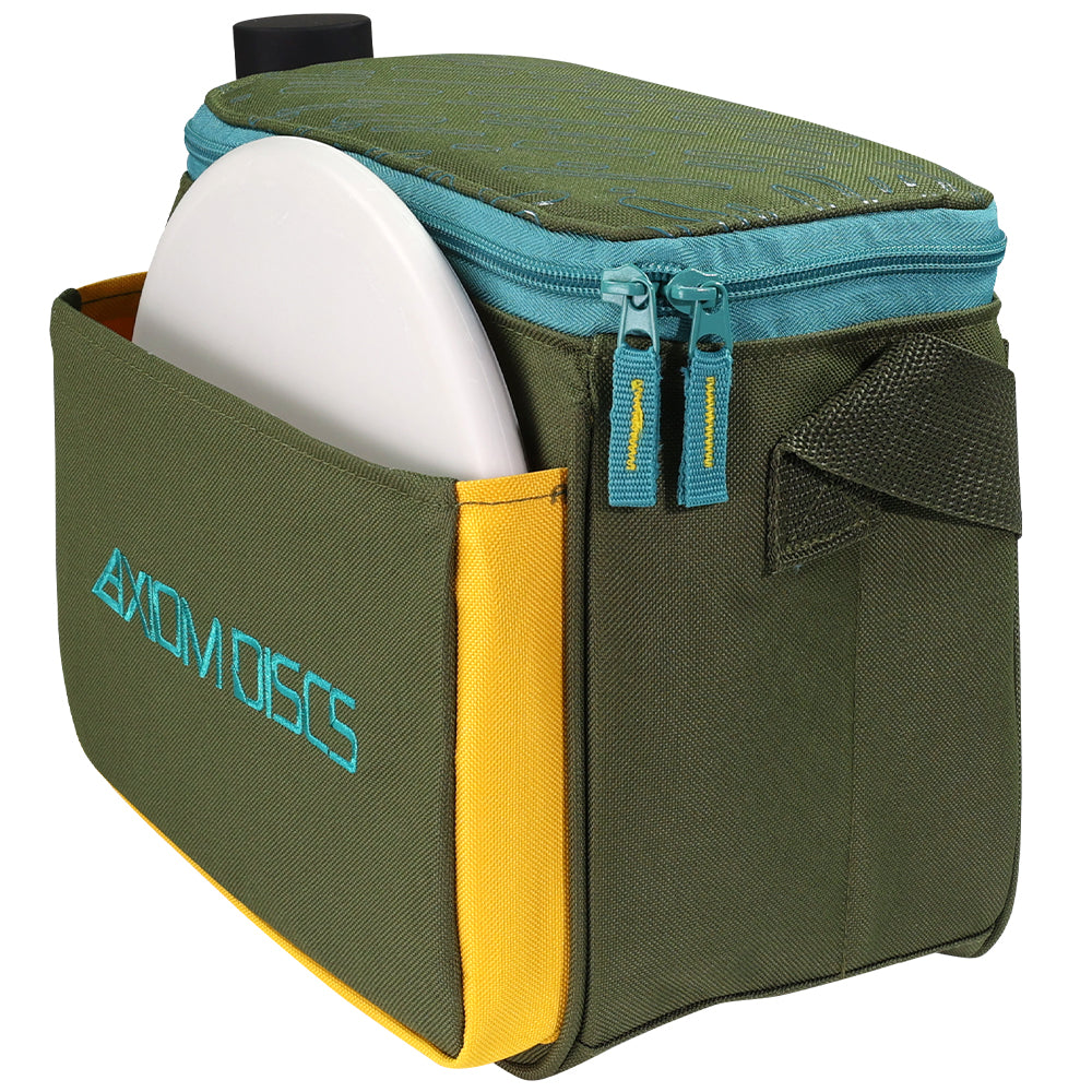 Axiom Cell Bag – Compact Disc Golf Shoulder Bag