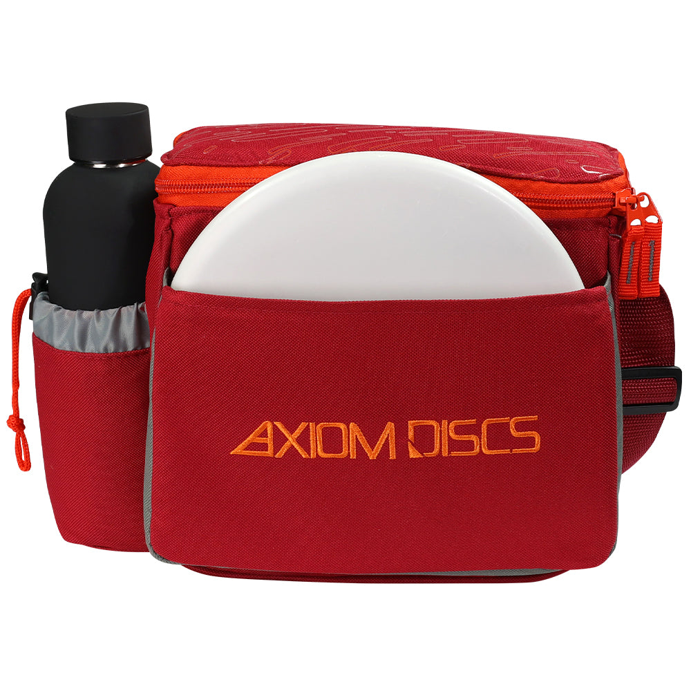 Axiom Cell Bag – Compact Disc Golf Shoulder Bag