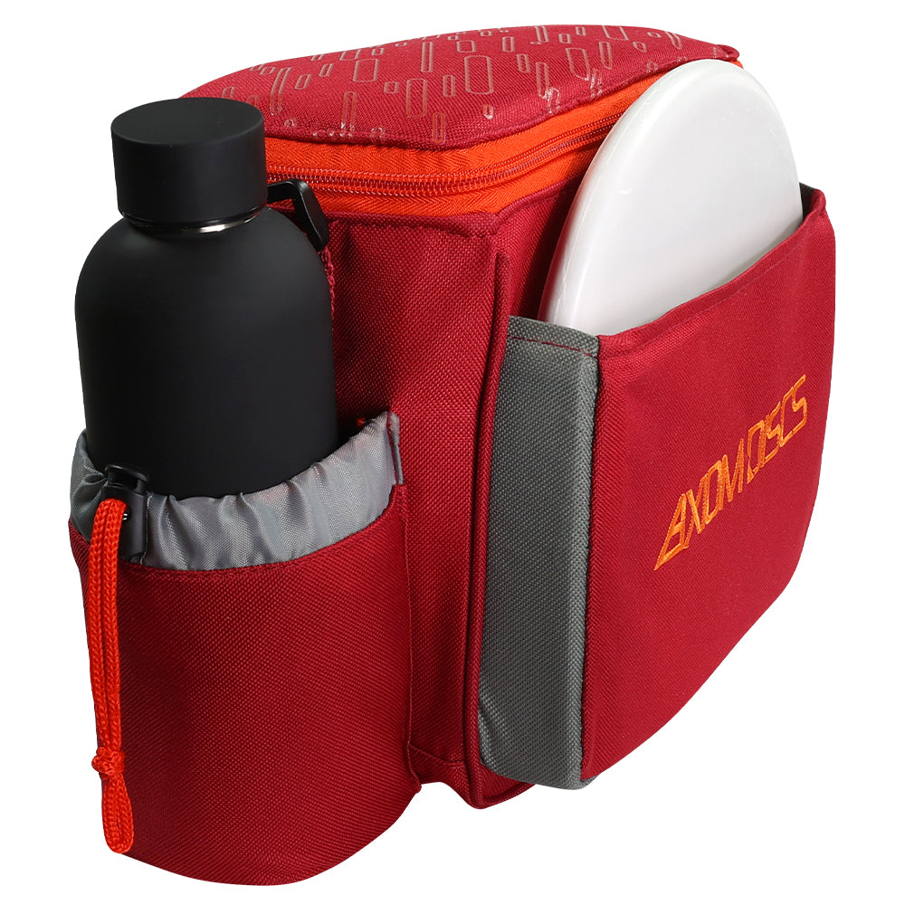 Axiom Cell Bag – Compact Disc Golf Shoulder Bag