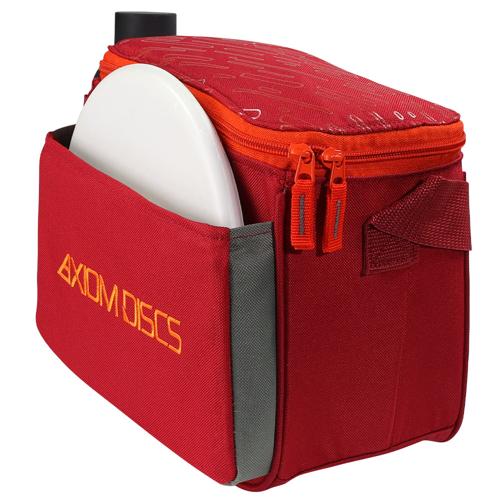 Axiom Cell Bag – Compact Disc Golf Shoulder Bag