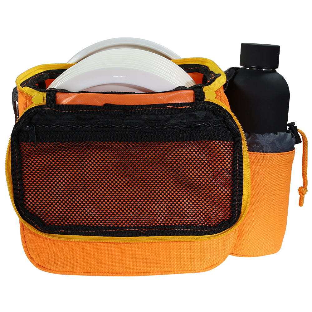 Axiom Cell Bag – Compact Disc Golf Shoulder Bag