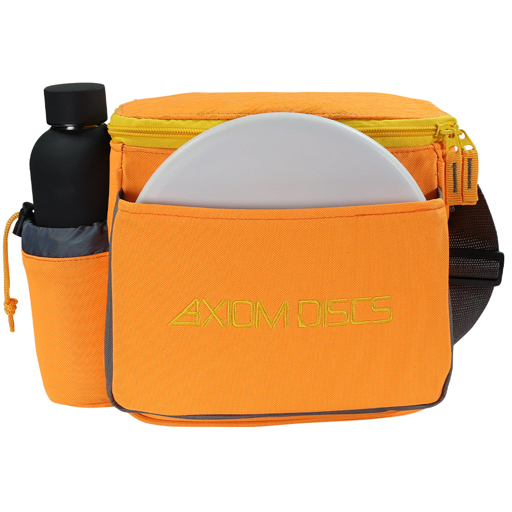 Axiom Cell Bag – Compact Disc Golf Shoulder Bag