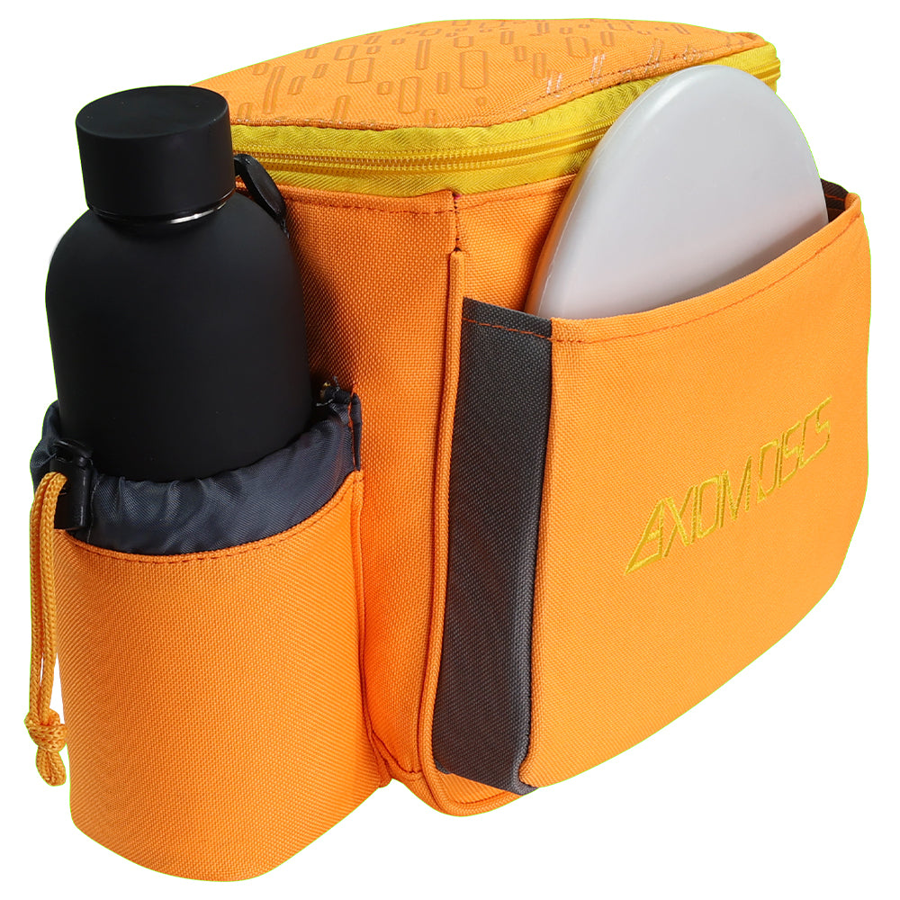 Axiom Cell Bag – Compact Disc Golf Shoulder Bag