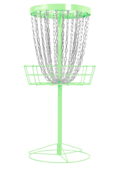 Axiom Pro Basket – Premium Portable Disc Golf Target