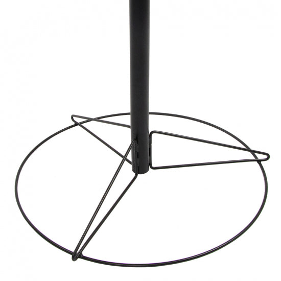 MVP Black Hole Practice – Disc Golf Practice Basket