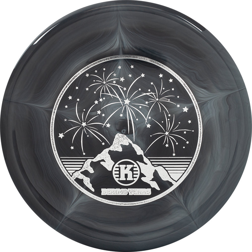 Kastaplast Berg - 10-Year Anniversary (K1 Swirl)