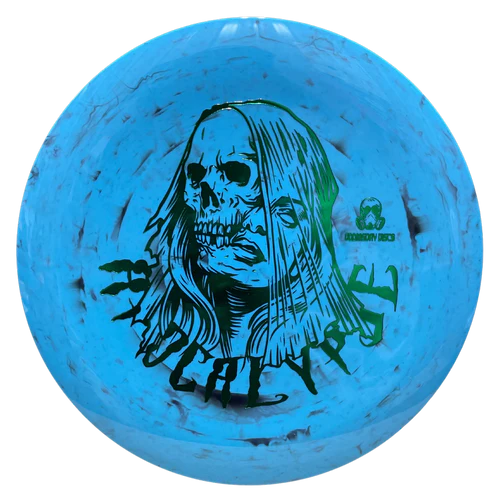 Doomsday Discs Apocalypse – Distance Driver