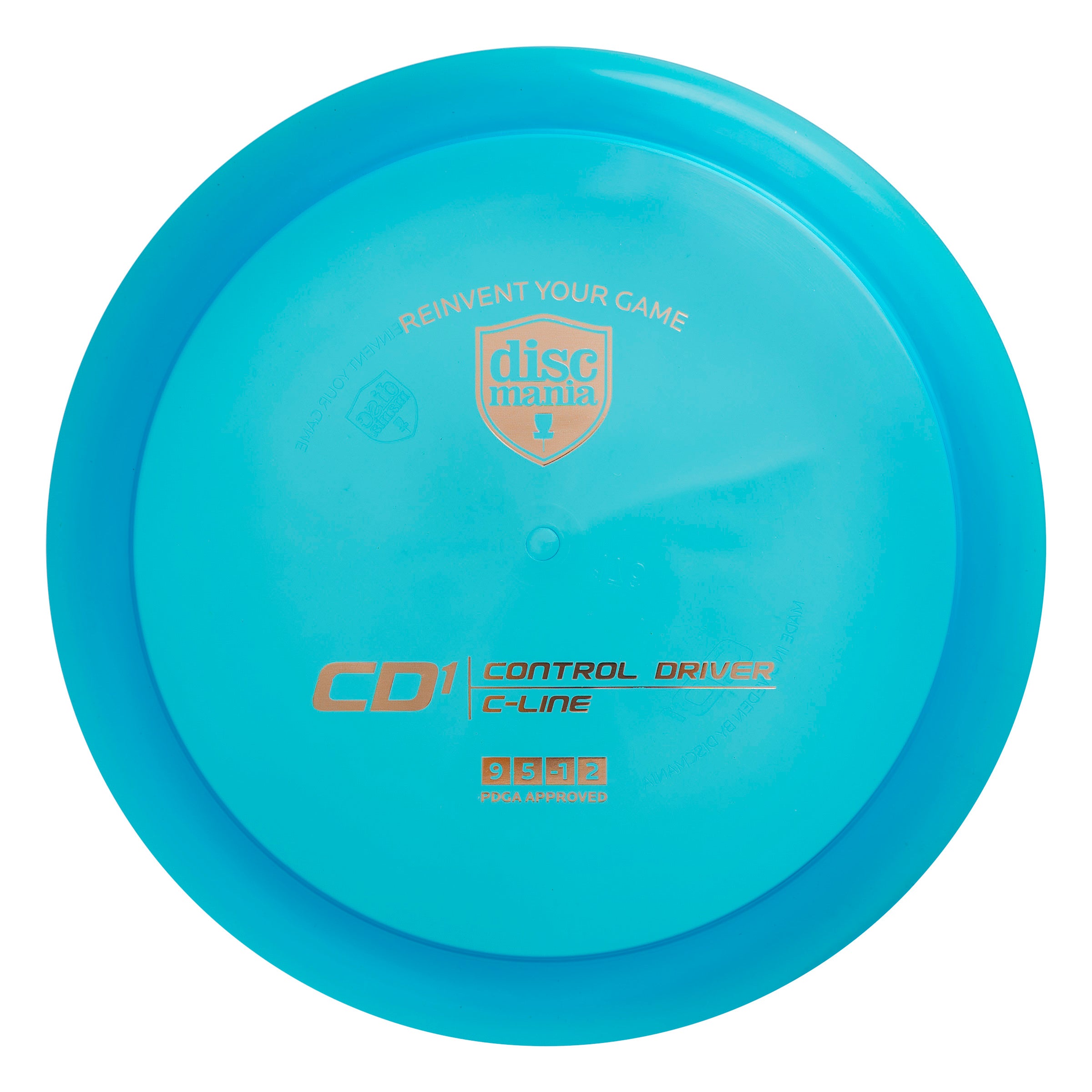 Discmania CD1 - Fairway Driver
