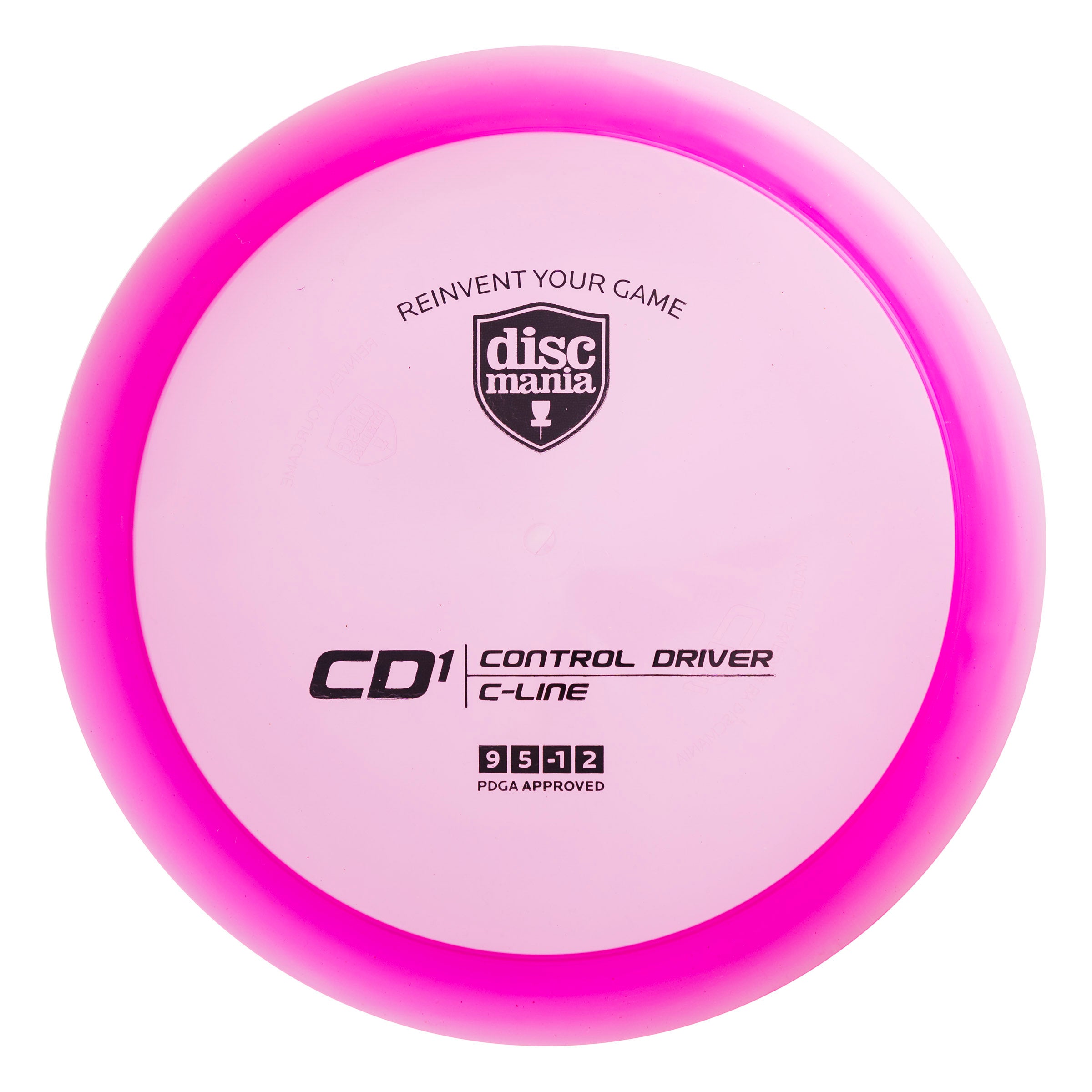 Discmania CD1 - Fairway Driver