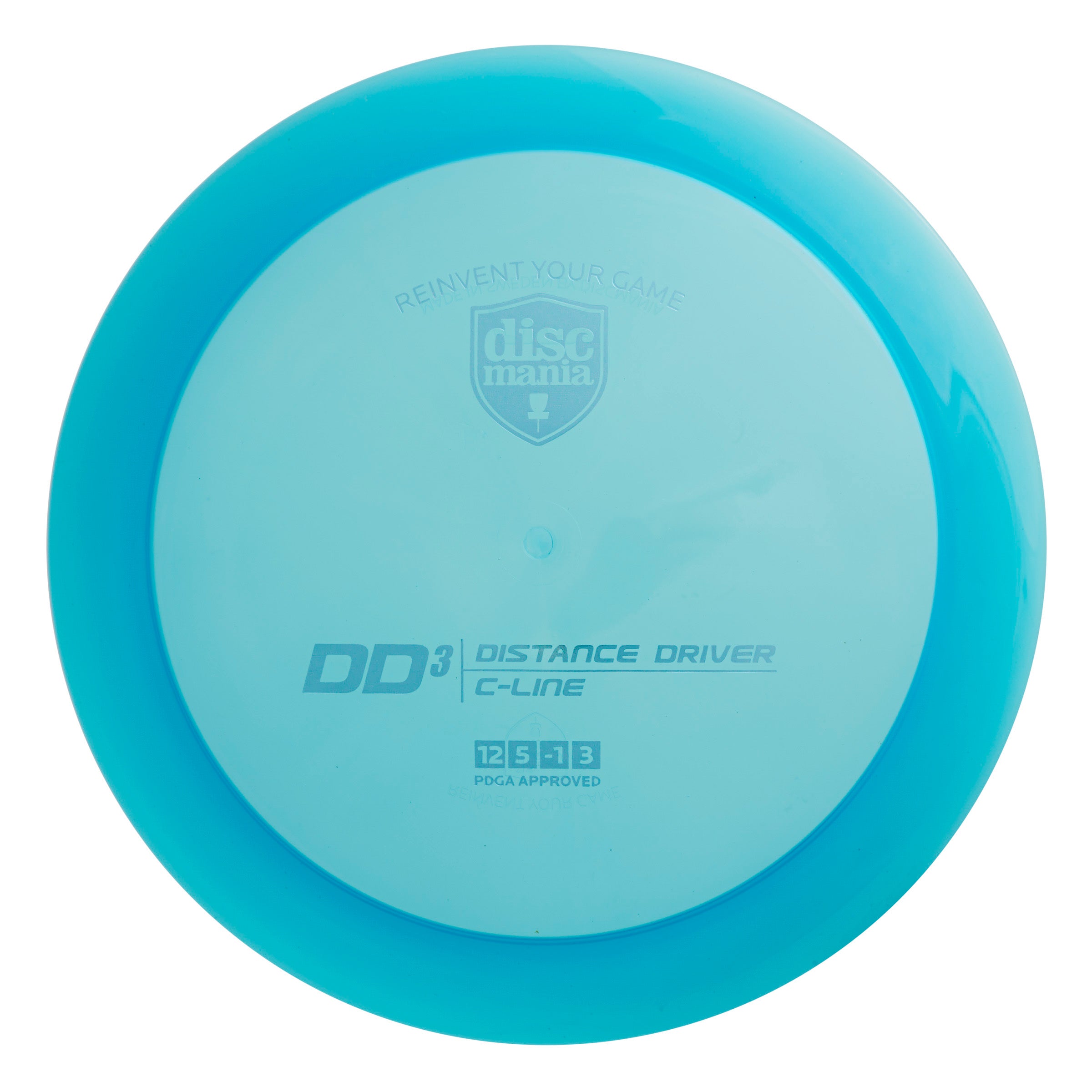 Discmania DD3 - Distance Driver