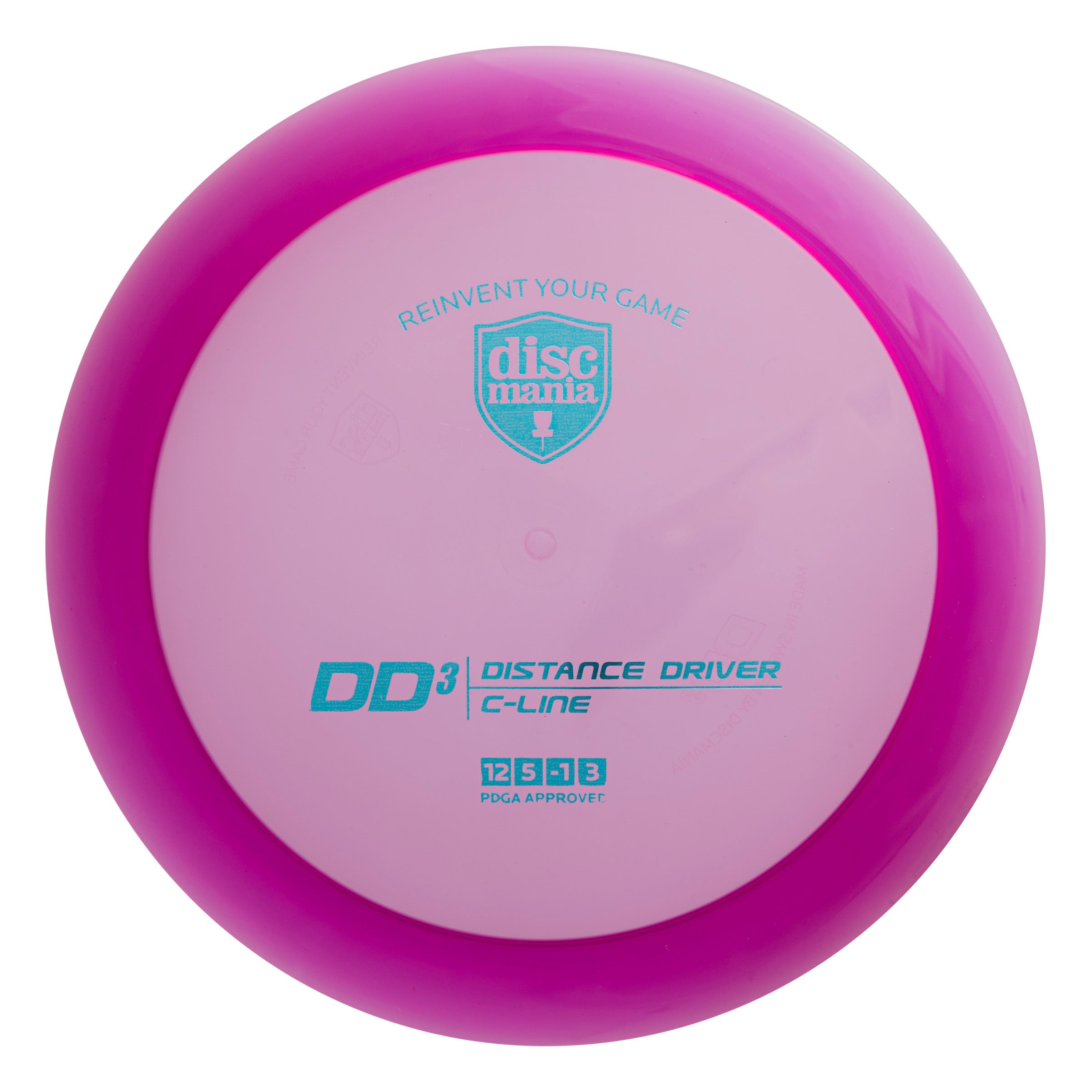 Discmania DD3 - Distance Driver